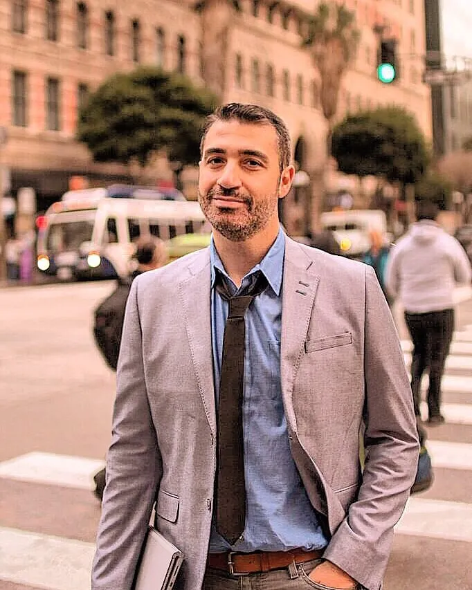 Chayan Alavi