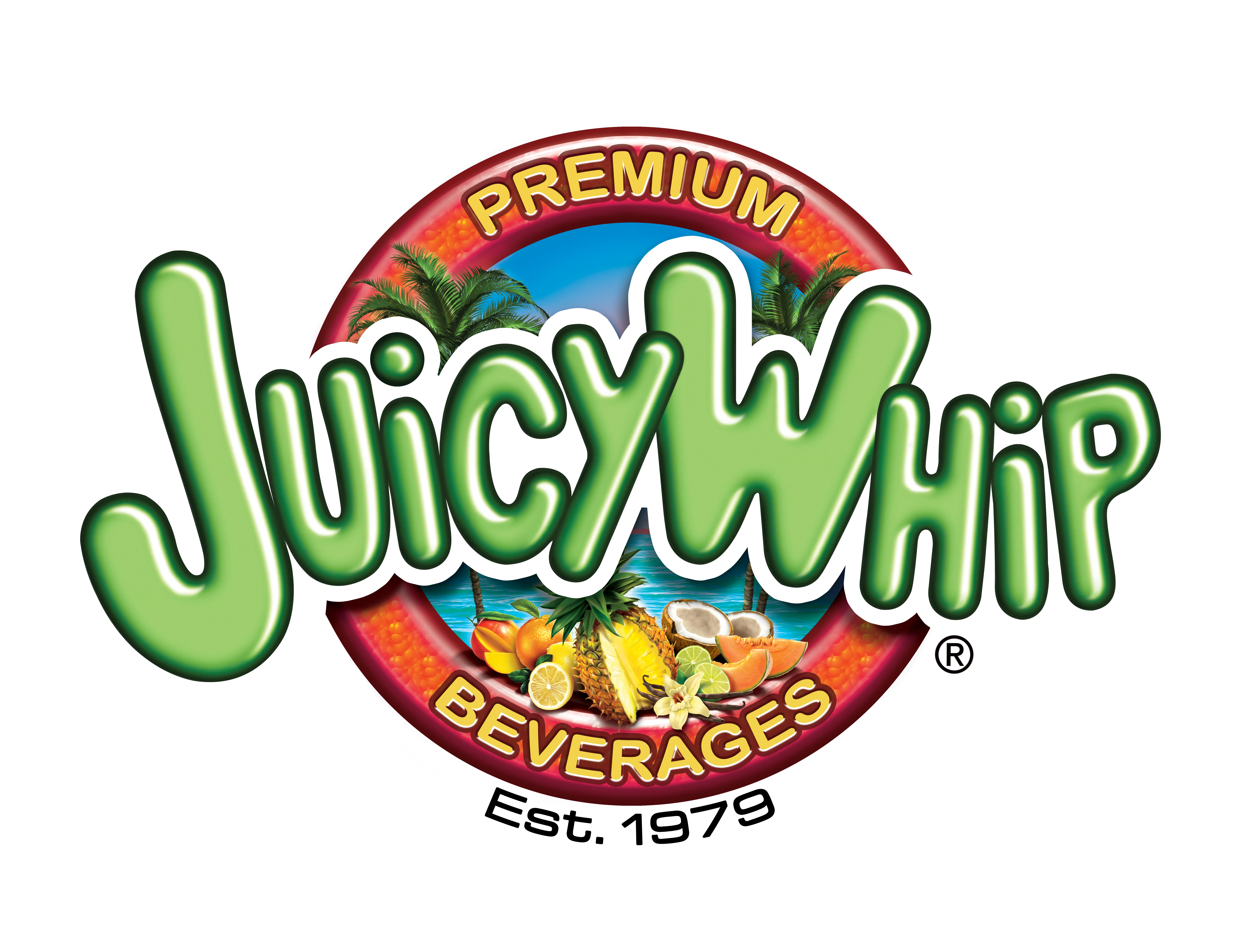 Juicy Whip logo