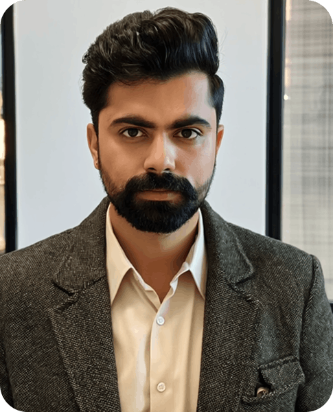 Neeraj Kumar