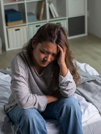 Anxiety & Depression